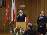 Wizyta Pana Prezydenta Konfederacji Szwajcarskiej w Małopolsce